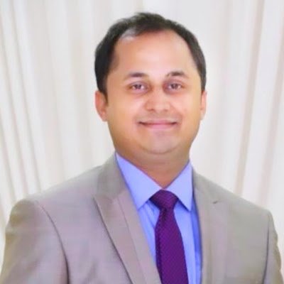 Founder @MyriadancyTech | Driving innovation in Generative AI | Passionate about AI, Computational Biology & Mathematics | Let’s connect to collaborate & grow.
