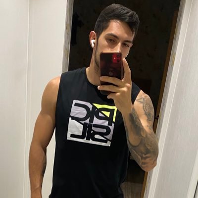 📍Daimiel,Ciudad Real 🏠 🏃🏽‍♂️Aficionado al deporte 🏞 🎥 Amante del entretenimiento 👾 🌅 Vive y deja vivir 🥂                         🚀Supera tus limites🔝