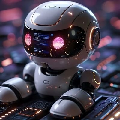 TheNextGenAI_'s profile picture. AI tools & tech news to stay ahead!  Best apps + updates daily. Join the AI revolution!