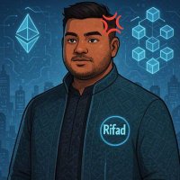 RIFAD💢 (@shahadatrifad) 's Twitter Profile