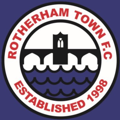 Official X account for Rotherham Town FC
