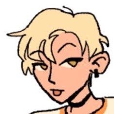 laine / 30+ / they / lesbian / @starkillling 💍 / free 🇵🇸