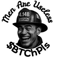 Men Are Useless (@btchpls_coin) 's Twitter Profile
