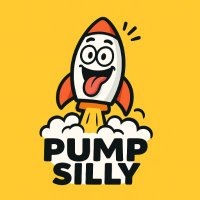 Pump Silly (@pumpsillyco) 's Twitter Profile