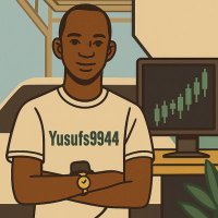 Yusuf suleiman π (@yusufs9944) 's Twitter Profile