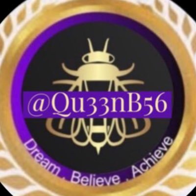 👸Queen B 56 🐝 Profile