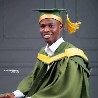 UNICEF GenU 9JA YPAT | Aspire Institute Alumnus '25 | Microbiologist | SDGs Advocate (4&13) |Jesus Disciple