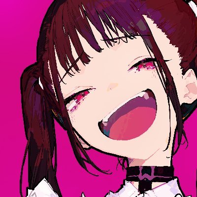 絵描いてます。
イラストの勝手な商用利用、転用、人に迷惑をかける使い方はやめてください。
・担当お仕事:「シロナガス島への帰還」ノベライズ版のイラスト