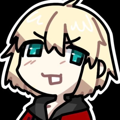 25 • any pronouns • sonic, persona, touhou, black clover, kagurabachi • rhythm games • fighting games • 🖤@nwehmi 🖤