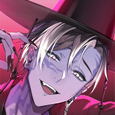 賽特珞Cetro 🦇 Timaeus | new cover《𝙙𝙞𝙨𝙩𝙖𝙣𝙩》 Profile