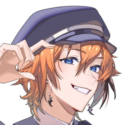 柊木 秋兎🍁​🎤さんのプロフィール画像
