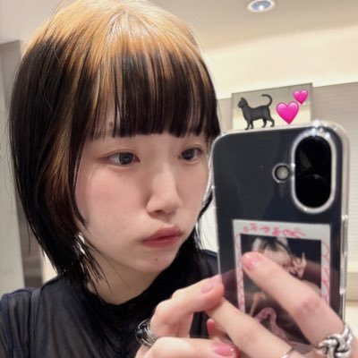 u_r_n_m_n414's profile picture. PassCode/FingerRuns/SOMOSOMO/キタニタツヤ/愛知/本名です🐱