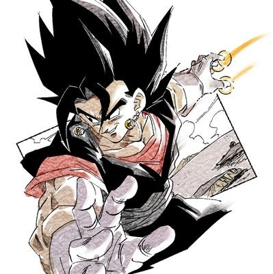 10x Rank 1 Champ 🏆
LONG LIVE TORIYAMA ❤️🩹
1位10回 | DB LEGENDS | 伝説の鳥山明氏のご冥福をお祈りします!☝️