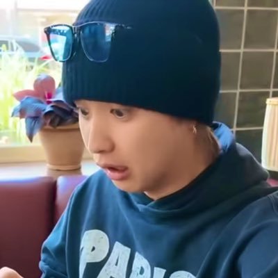 yajn__98's profile picture. BE:FIRST🐢