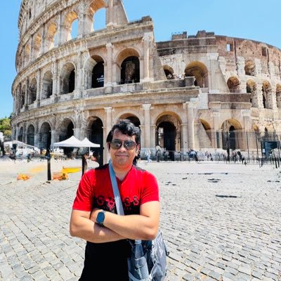 The stock market is my interest - machine learning / AI is my profession. I am a swing trader & sometimes post my plans or RT other traders I follow