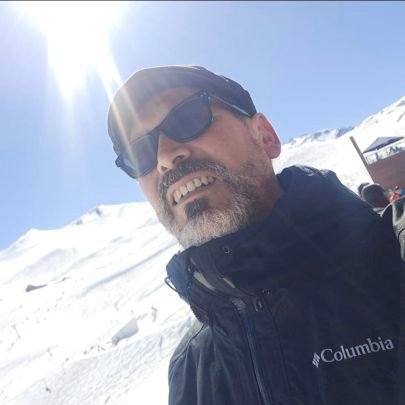 davidfu06584352's profile picture. Amante del deporte, la vida al aire libre y las cosas simples de la vida