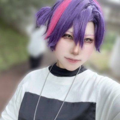 重重重加工/相方▶︎@homura_cos927
リットリンク▶︎ https://t.co/aDTSwY2JFA
🗝️▶︎@na_sab09