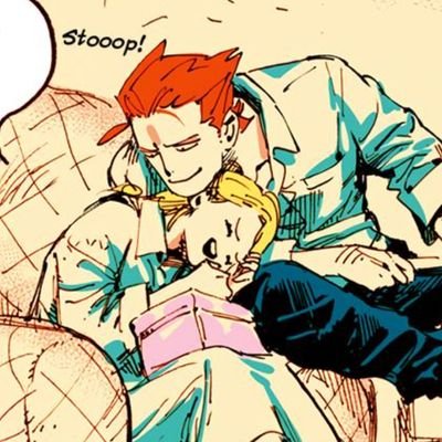 Henny13R's profile picture. INFP-english
