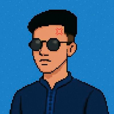 🚀 Web3 Content Creator | Airdrop Hunter
📍#Sui | #DeFi | #CryptoRewards