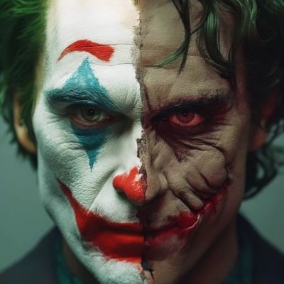 Demian626's profile picture. Youngest of the Three Jokers. I have nothing left to lose. Nothing can hurt me anymore.  My life is nothing but a comedy,