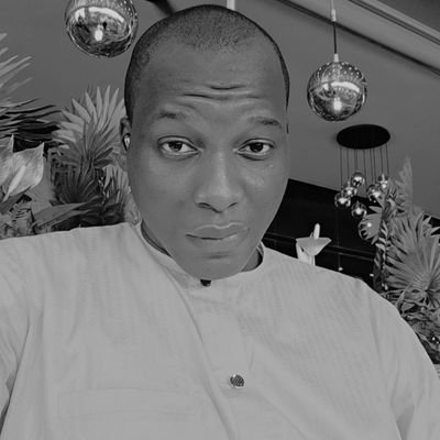 heardbygod05's profile picture. 🇳🇬
heardbygod web developer