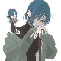 Rafik (@kir_3v) 's Twitter Profile