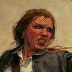 Likes, QTs & RTs r not an endorsement.
Psychotic cunt flap - CryptoOranda🙏
Troublesome extremist ultra.
Women and Children first. Always.
No compromise. Ever