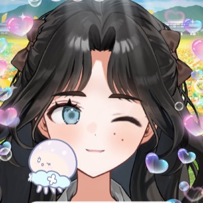 チューリップが好きなごく普通の女の子 ︴BUBBLE所属 ︴IRIAMで配信中 ︴FM:🌷🎗🫧 / FN:球根さん / FA:#ちゆりあーと / 総合タグ:#ちゆりのハナシ ︴ママ様:@fujishiro74 ︴※DMは事務所管理です