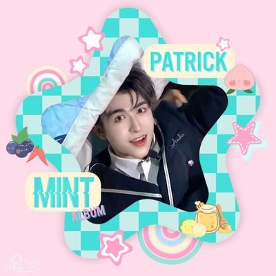 ~#แพทริค~#Patrick尹浩宇~👉🏻@patrick_pppat
~#lego_rapeepong~👉🏻@realxlg
#รีวิวG_Gam💖🐰