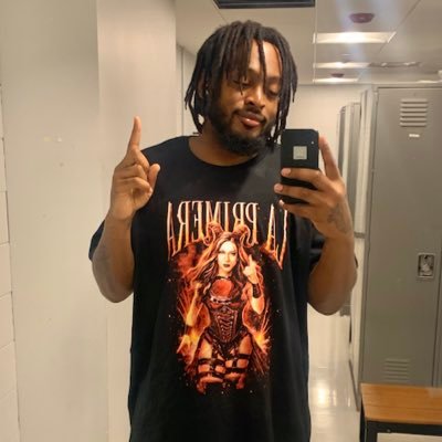 lmxdon's profile picture. Just a chill guy who loves music, sports, and gaming. WWE fan then, now, & forever