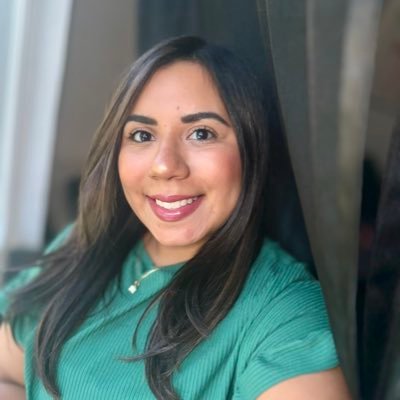 MsCaballeroRISD's profile picture. 4th Grade Bilingual Teacher in RISD