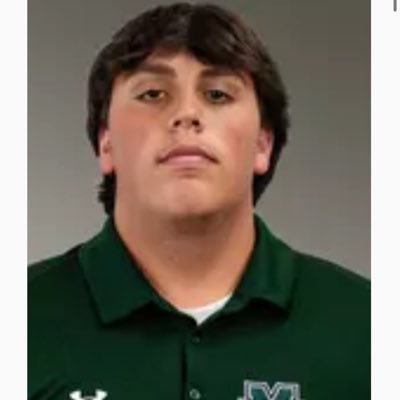 Gavin_wiktor7's profile picture. JUCO (SUNY Erie community college)