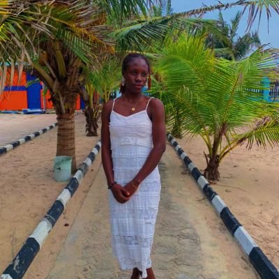 Female Christain Writer
Christian Filmmaker
International Public Speaker