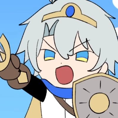 tama061225's profile picture. 호요겜 노예