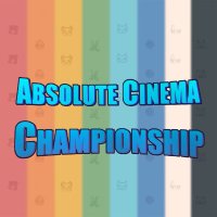 daily dose of Absolute Cinema Championship (@acchamps_event) 's Twitter Profile