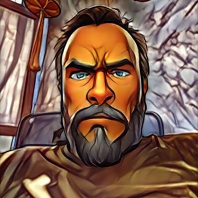All my work is here:
https://t.co/E2eCfIWx1R
You're welcome to share or use my screens 👍
https://t.co/r0Lun9choj - come join