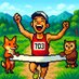 AI×ランナー🏃♂️➡️ (@digital_ai_run) Twitter profile photo AI×ランナー🏃♂️➡️ (@digital_ai_run) Twitter profile photo