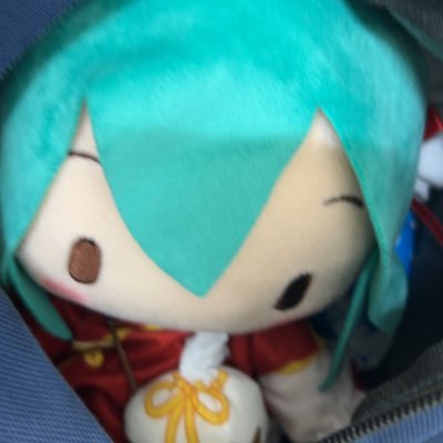 hutaaaa_____'s profile picture. 18↓│🚺│ミクさんが大好きです！│ 🎲垢→@01_huta今勉強しなきゃなので諸々遅いです