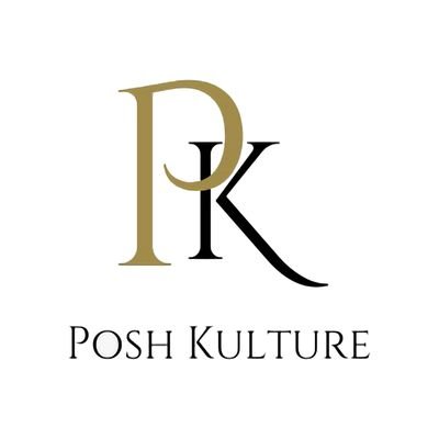 Posh Kulture, an online clothing brand, redefining fashion with elegance and accessibility.