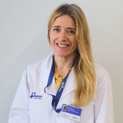 Maria Jose Soler Profile