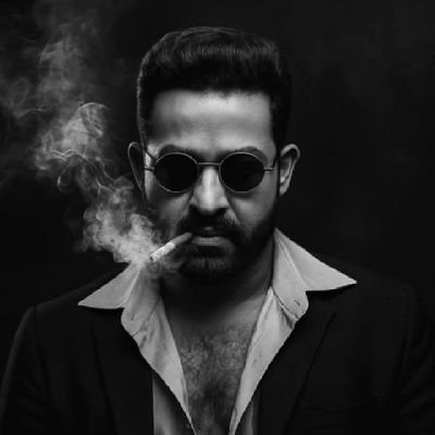 pradeep34359982's profile picture. Jai ntr