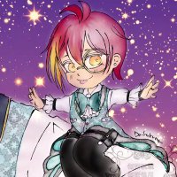 だいふくまる☆次は9/21サークル参加 (@daihukumaru07) / X