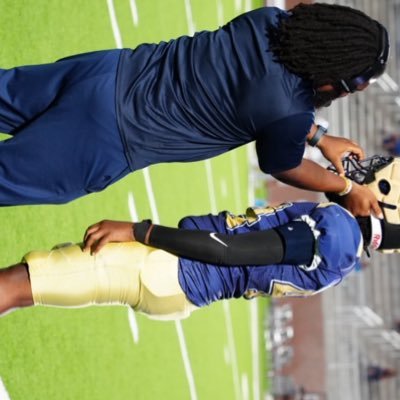 Ja’Tavious Walton | 6’2| 215Ibs |Linebacker |Kendrick HS| 3.0 GPA | CO27| waltonjatavious90@gmail.com