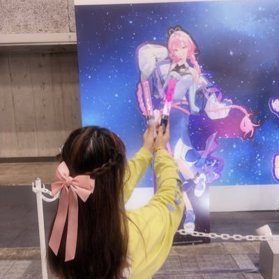 ライブ用のアカウントとして作り替え😭💗ZOCX/大森靖子/初音ミク/クリープハイプ/ヒプノシスマイクetc……