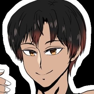 OBEY ME ART AND NSFW ART (🔞)
I'm Makoto and I'm Mammon's Husband
I do art drawing and cosplay that's all
Tiktok- Itsmakotocoser and makoto_obeyme_lgbtq