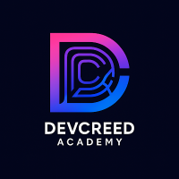 Devcreed Academy (@devcreedacademy) 's Twitter Profile Photo Devcreed Academy (@devcreedacademy) 's Twitter Profile Photo