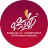 Chittaramedia's profile picture. 🎬 Karnataka’s No.1 Film Entertainment Magazine
🎥 Movies | Fashion | Glamour | Music
📲 Chittara No.1 Readers’ Choice Film Magazine in Karnataka