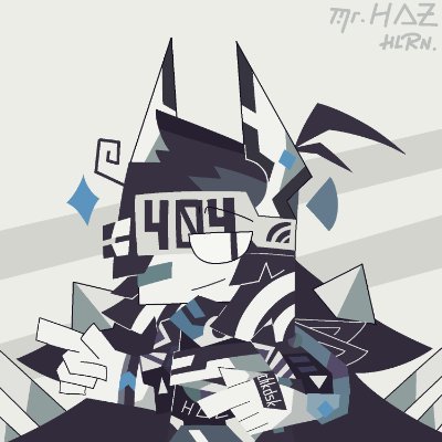 NamelessHLRN's profile picture. You can call me HLRN/Nameless|•'-'•)و✧
NO AI‼️
23/They/CHN.
(Can speak chinese and english but english need translate.)
Love FPE ＆My ocs.
