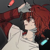 Xixi (@tightrazor) 's Twitter Profile