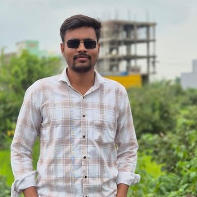 Seoni divisional convenor (seoni, Chhindwara, Balaghat)
Former full timer at @abvpvoice